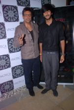 Javed Jaffery at The Forest film premiere bash in Mumbai on 15th May 2012 (99).JPG